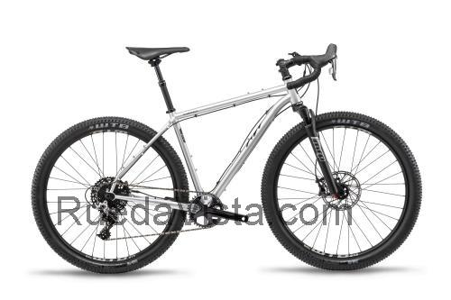 Bombtrack Hook ADV ficha técnica y opiniones